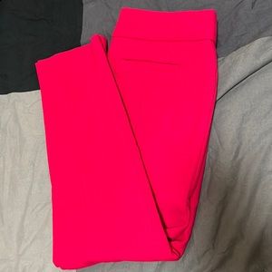 Talbots Petite Trousers (GUC)